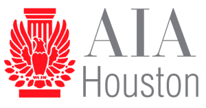AIA Houston Logo 2